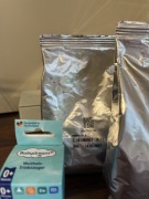 Mleko Bebilon 5 plus gratis dwie butelki 