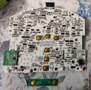 Płyta główna Irobot Roomba 560 565 580 581 625 630 654 650 680 681