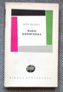 Alina Brodzka Maria Konopnicka