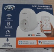 Inteligentne gniazdko wifi