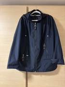 Kurtka damska sportowa rozm 2XL granatowa nowa