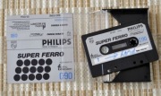 PHILIPS Super Ferro C-90