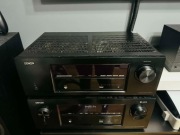 Amplituner | Kino Domowe Denon AVR-1513
