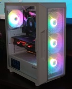 Komputer PC RYZEN 5 3600 / RX5700XT / X470 AORUS