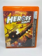 Heroes over Europe - Gra PC!
