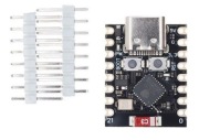 ESP32C3 ESP32-C3 Super Mini WIFI BLE  - wersja z dobra antena