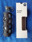 Szklany bidon, IN GIRO STYLE, kosztował 189 zł.