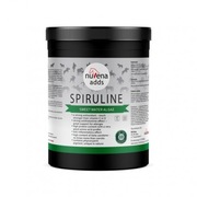 NuVena - Spiruline 900g - Spirulina Arthrospira platensis dla koni