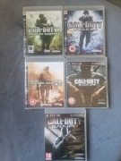 Call of Duty Kolekcja 