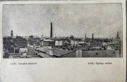 Łódź, Litzmannstadt, 21