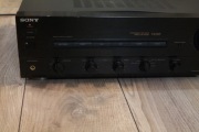 SONY TA-F419R SOLIDNY WZMACNIACZ STEREO !