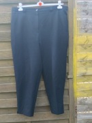 Spodnie na kant damskie rozmiar 50/54 firma Canda