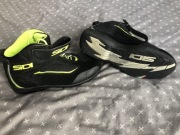 Buty motocyklowe damskie SIDI krótkie rozmiar 37