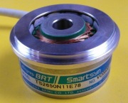 RESOLVER RESOLWER TOMAGAWA Smartsyn TS2650N11E78 IMPULSATOR 4kHz