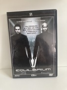 Film Equilibrium DVD