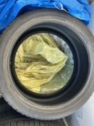 Opony zimowe Aplus 225/40/R18