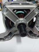 Silnik pralki  indesit BWSA 61253