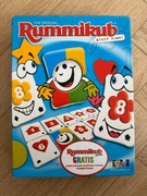 Rummikub, gra edukacyjna