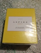 Woda toaletowa AVON ASPIRE DEBUT 50 ML