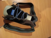 sprzedam ,THUASNE orteza stawu skokowego z usztywnieniem