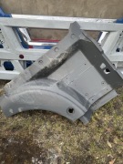 Stopnica górna prawa Man TGX 