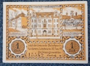 (QWE) Bielszowice 1 Mk Reihe V