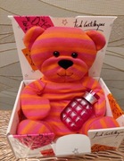 Walentynki Castelbajac New perfumy,mega unikat oryginalny zestaw upominkowy