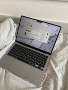 MacBook Air M2, 2022, 256gb