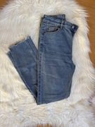 Spodnie damskie jeans denim Tom Tailor W25