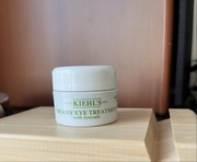 Kiehl’s Avocado Eye Treatment krem pod oczy z awokado