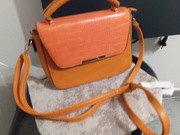 Torebka damska  na ramię 