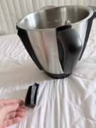 Misa MS Monsieur Cuisine lidlomix silvercrest