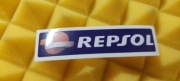 REPSOL NAKLEJKA STICKER