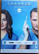 Film DVD Lekarze Serial seria I 1-13