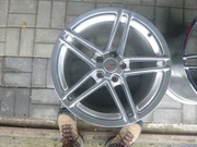 FELGA ALUMINIOWA CORVETTE C6 C5 Z06  19X12J X59 FELGI 100% PROSTE 19"