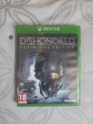 Dishored definitive edition 