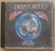 Deep Purple Slaves And Masters wyd. 1990