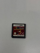 Mario Slam Basketball - Nintendo DS - Sama gra - Koszykówka