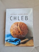 Chleb Techniki wypieku wskazówki Jeffrey Hamelman