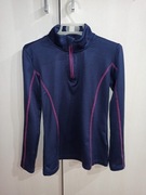 Bluza dla dziewczynki r.134/140