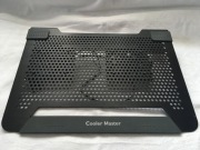 Podstawka chłodząca CoolerMaster Notepal U2