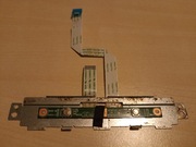 Płyta przycisków touchpada | przyciski HP 01016SP00-600-G