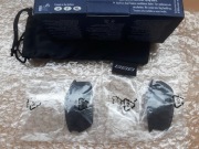 Okulary BBB-model BSG 22 / soczewki-szkła nowe i nieużywane