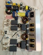Moduł mocy Electrolux AEG IKEA do płyty indukcyjnej KING TIGER ELE2256