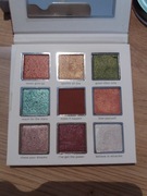 Zestaw kosmetyków do makijażu