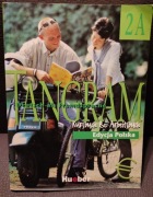 Tangram 2A Deutsch als Fremdsprache 