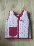 Kamizelka pływacka nowa dla 4 latka (15-18 kg)