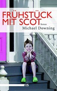 Fruhstuck mit scot Michael Downing