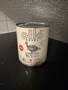 Karma Ollo Puppy Indyk 850 gram