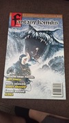 FANTASY KOMIKS #23 -MAGAZYN KOMIKSÓW FANTASY! 